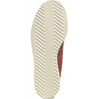 Зимние кроссовки Adidas Superstar высокие коричневые